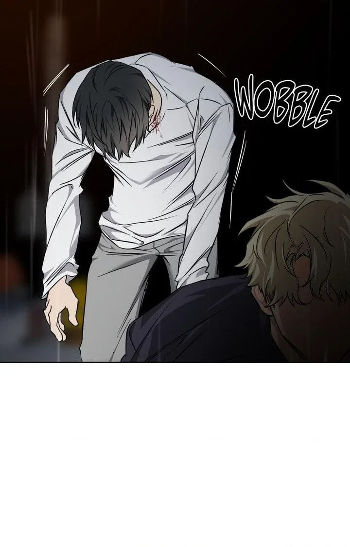The Tiger's Bride Chapter 11 - Page 32