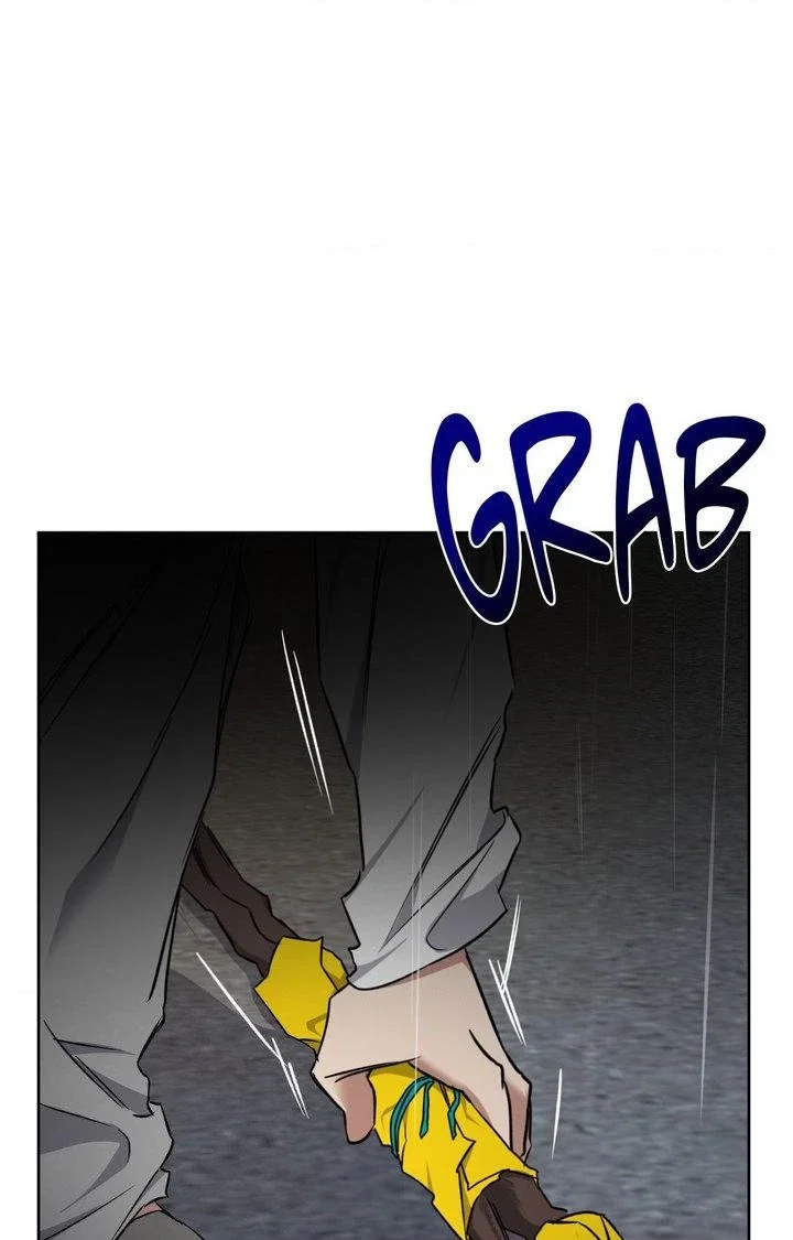 The Tiger's Bride Chapter 11 - Page 33