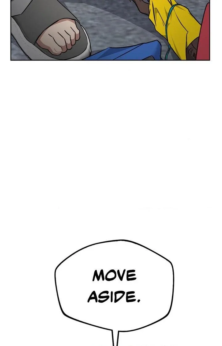 The Tiger's Bride Chapter 11 - Page 34