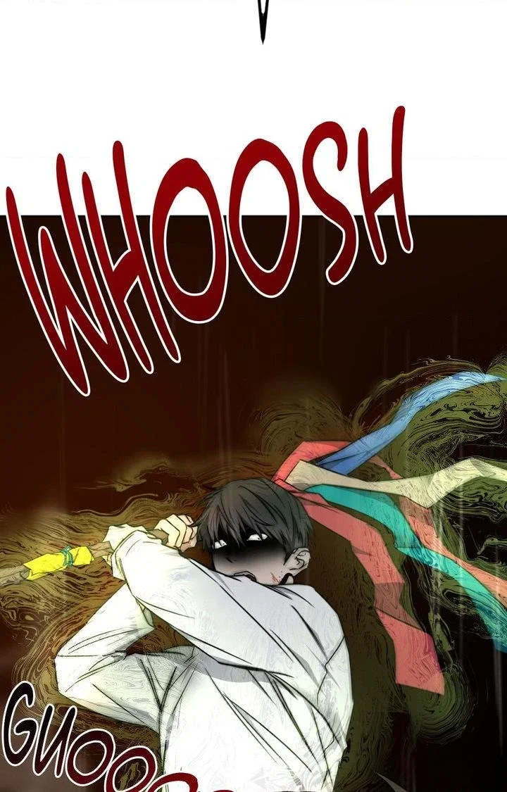 The Tiger's Bride Chapter 11 - Page 35