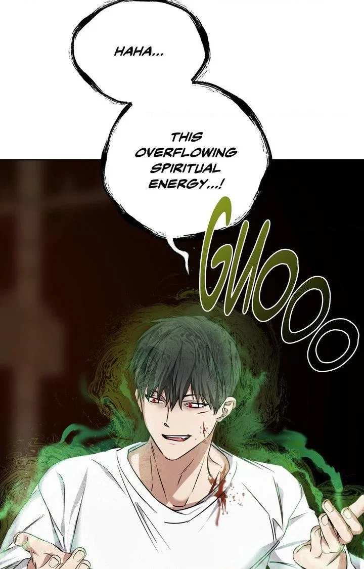The Tiger's Bride Chapter 11 - Page 62