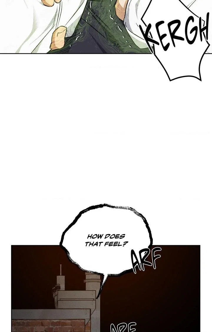The Tiger's Bride Chapter 11 - Page 66