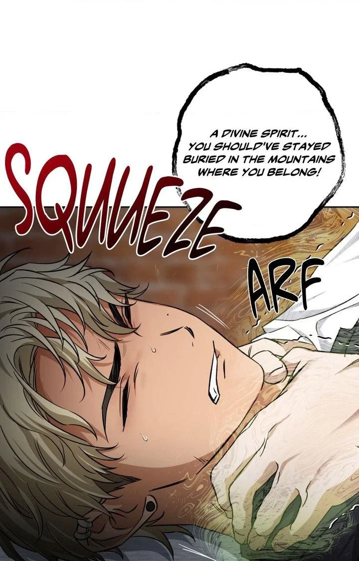 The Tiger's Bride Chapter 11 - Page 69