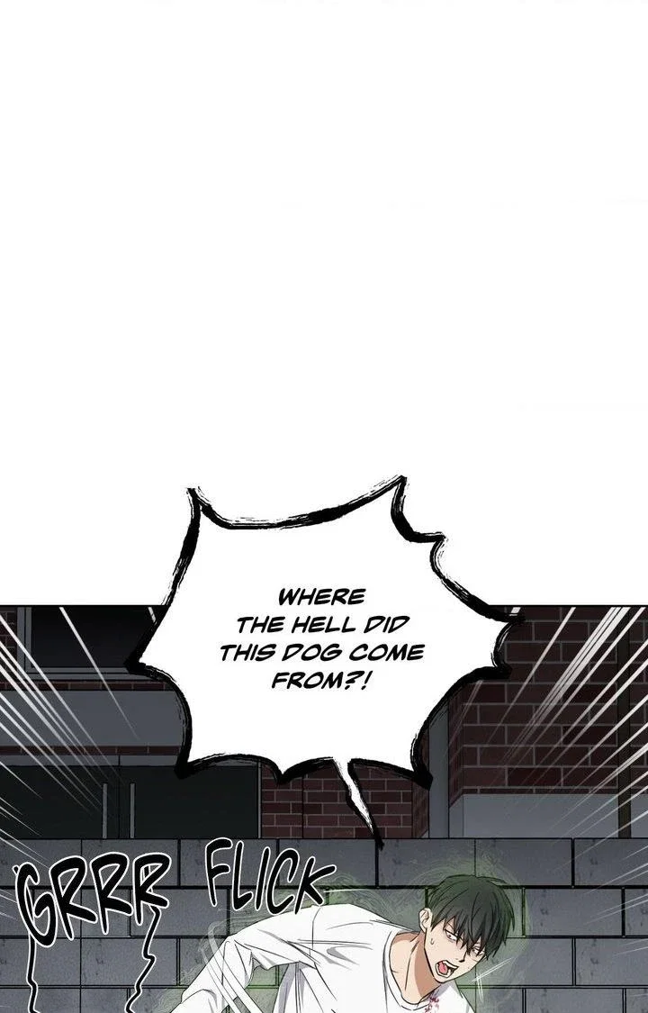 The Tiger's Bride Chapter 11 - Page 73