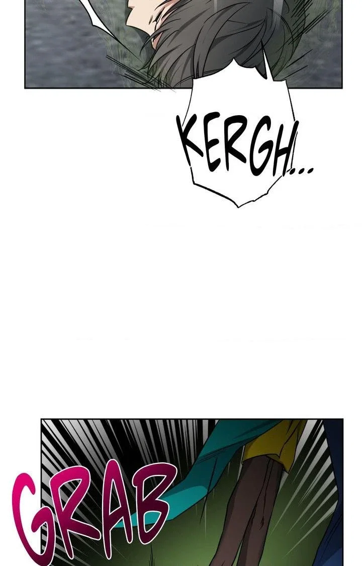 The Tiger's Bride Chapter 11 - Page 78