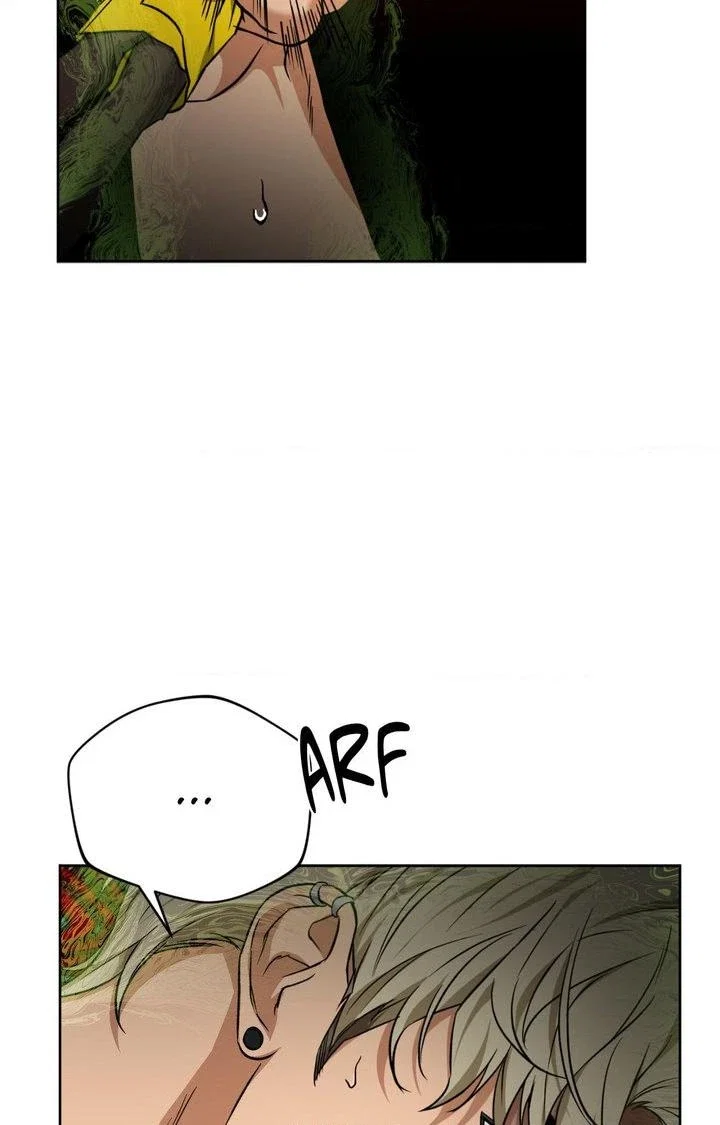 The Tiger's Bride Chapter 11 - Page 82