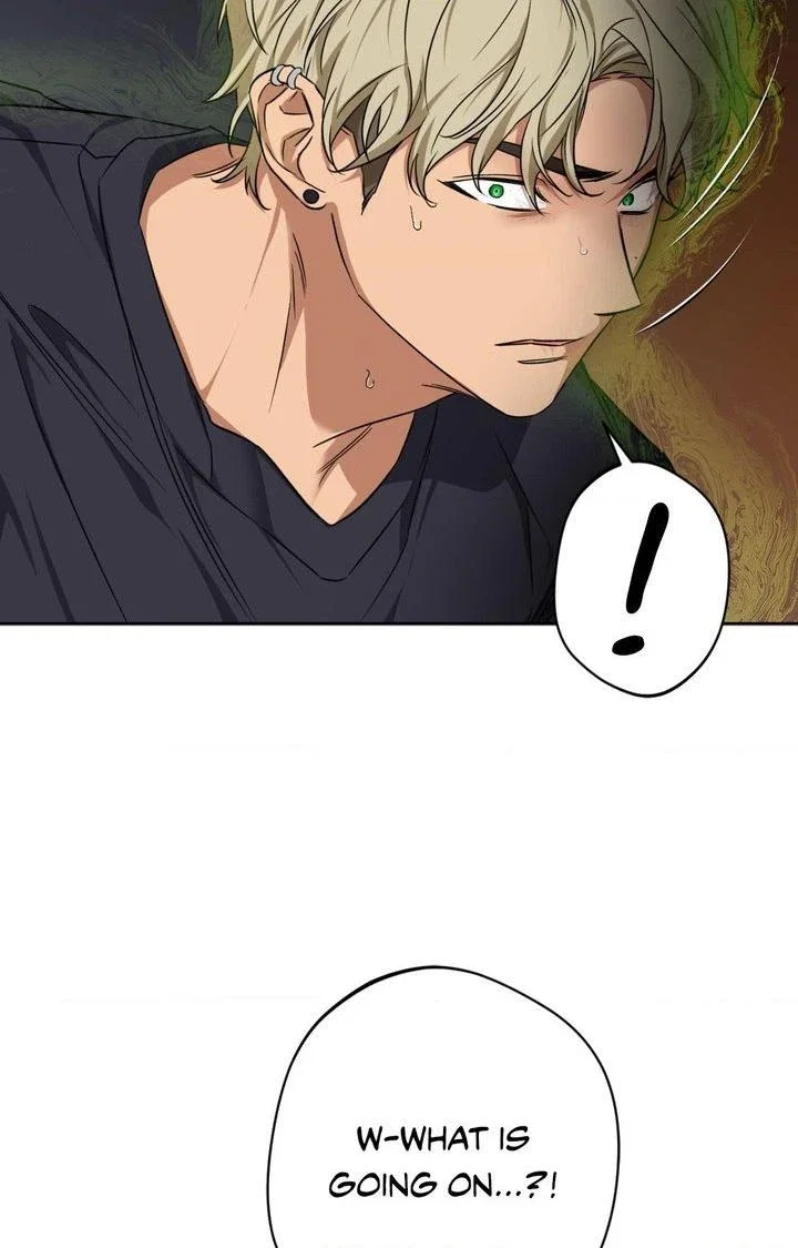 The Tiger's Bride Chapter 11 - Page 89
