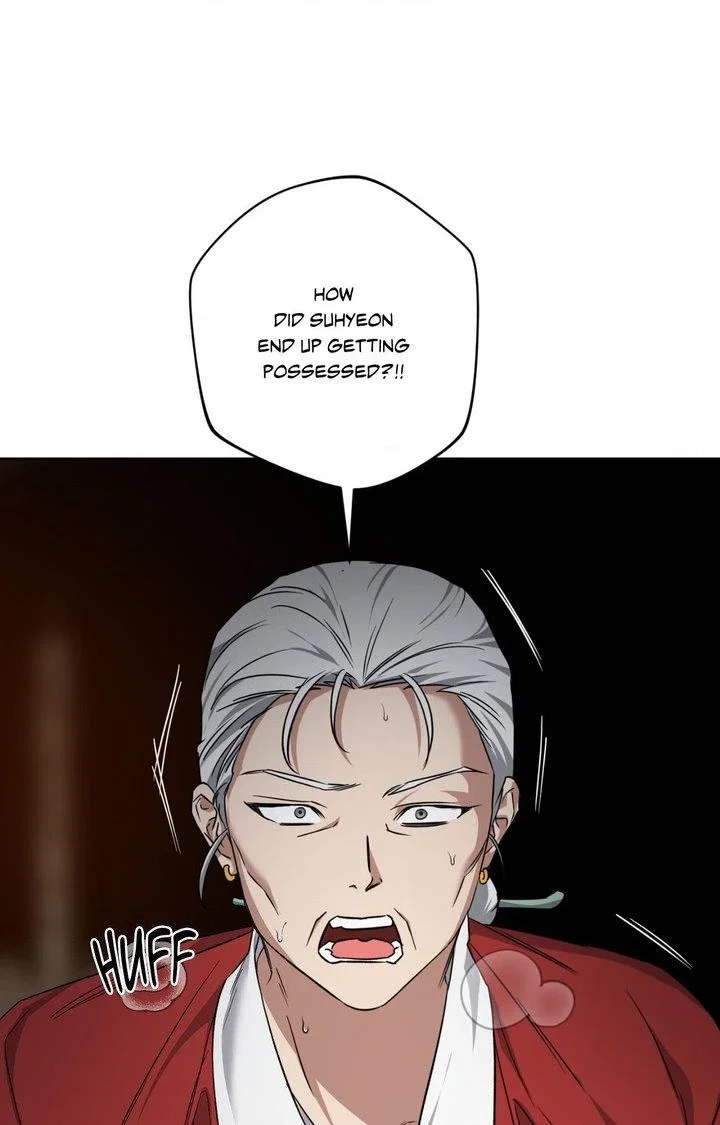 The Tiger's Bride Chapter 11 - Page 91