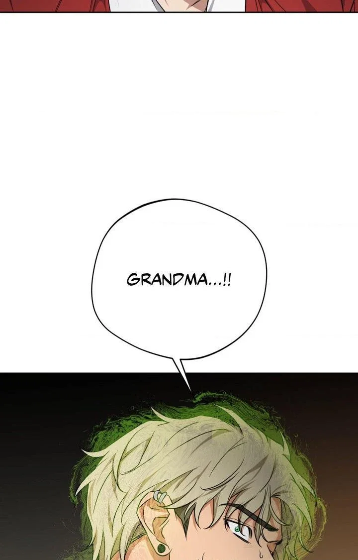 The Tiger's Bride Chapter 11 - Page 92
