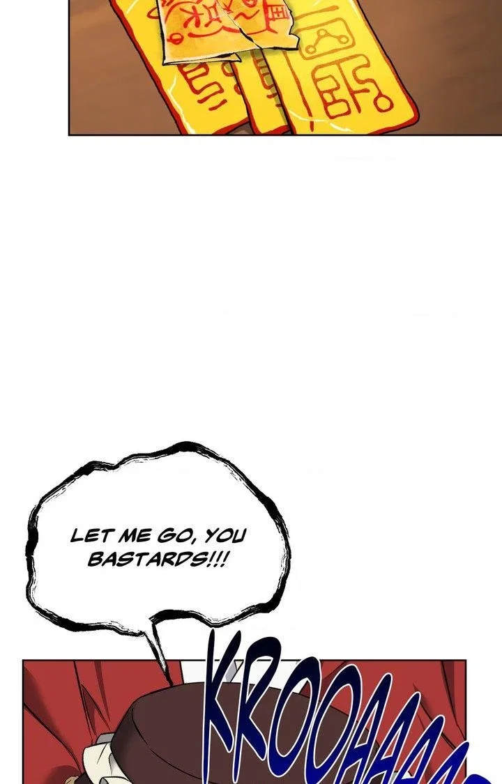 The Tiger's Bride Chapter 11 - Page 95
