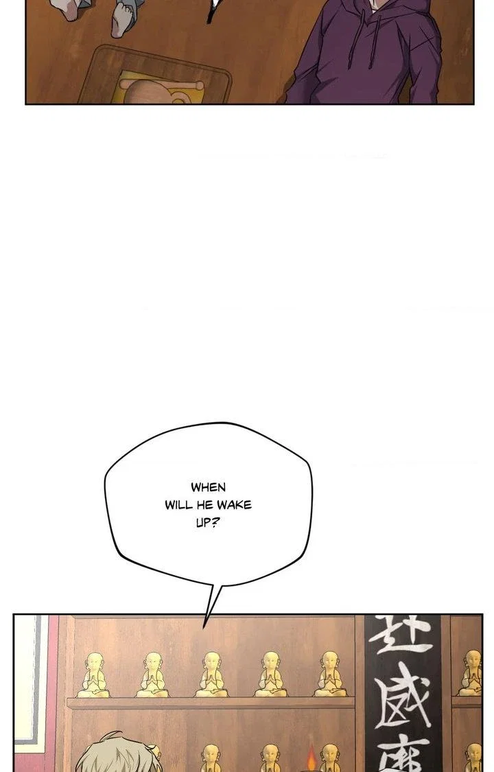 The Tiger's Bride Chapter 11 - Page 99