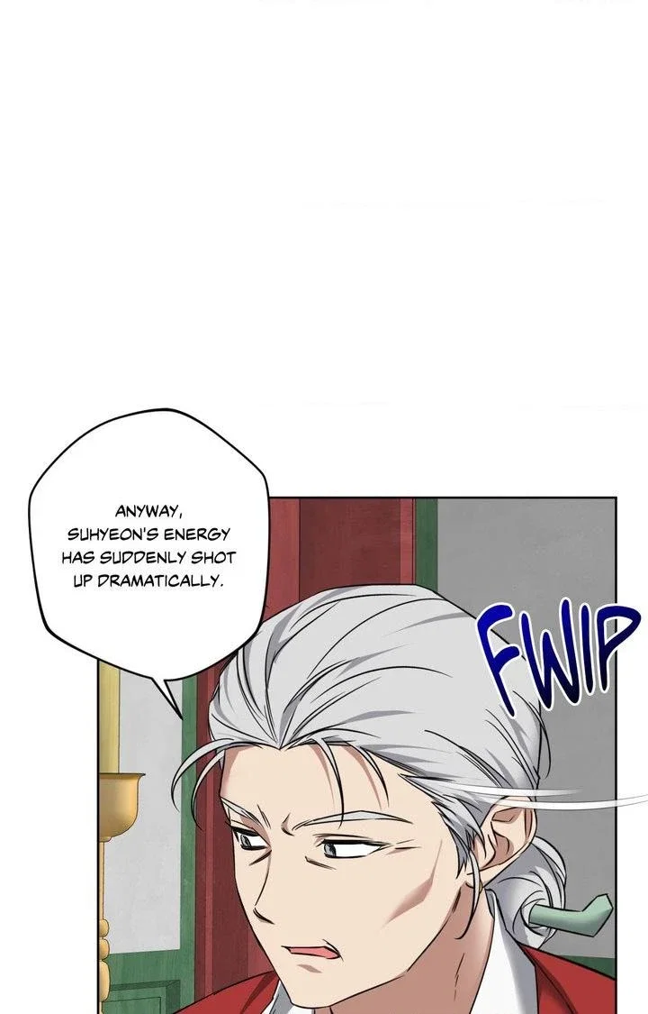 The Tiger's Bride Chapter 11 - Page 102