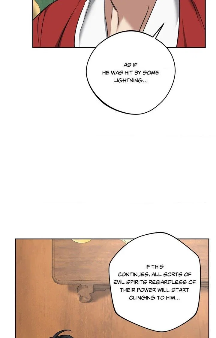 The Tiger's Bride Chapter 11 - Page 103