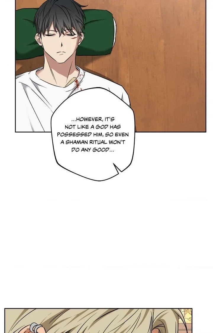 The Tiger's Bride Chapter 11 - Page 104