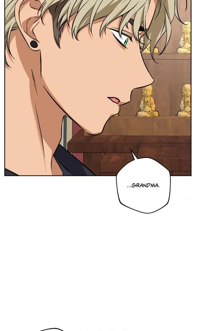 The Tiger's Bride Chapter 11 - Page 105