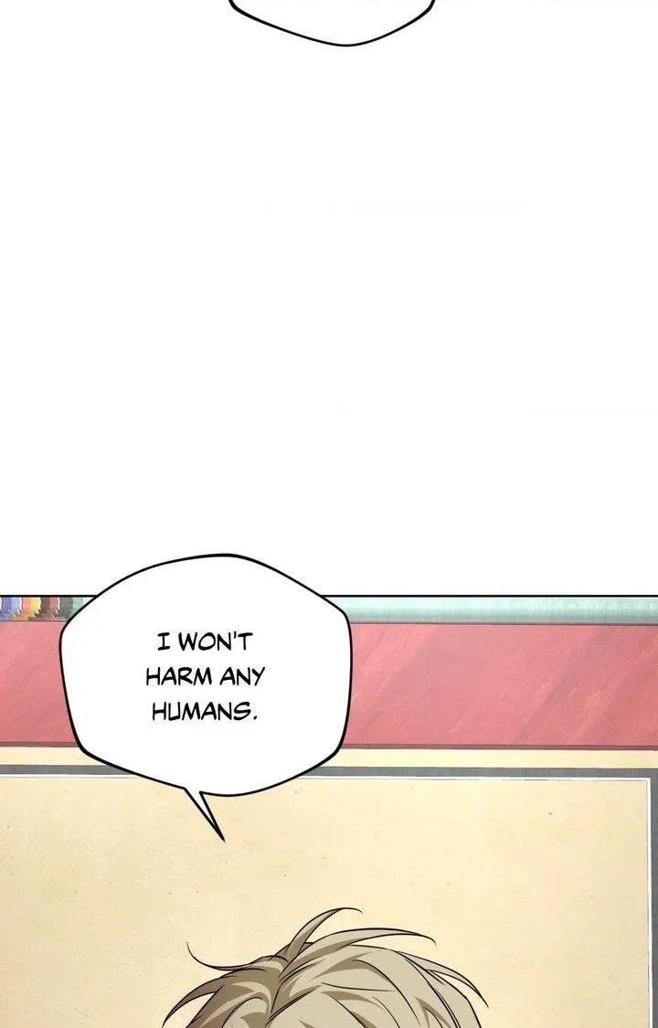 The Tiger's Bride Chapter 11 - Page 107