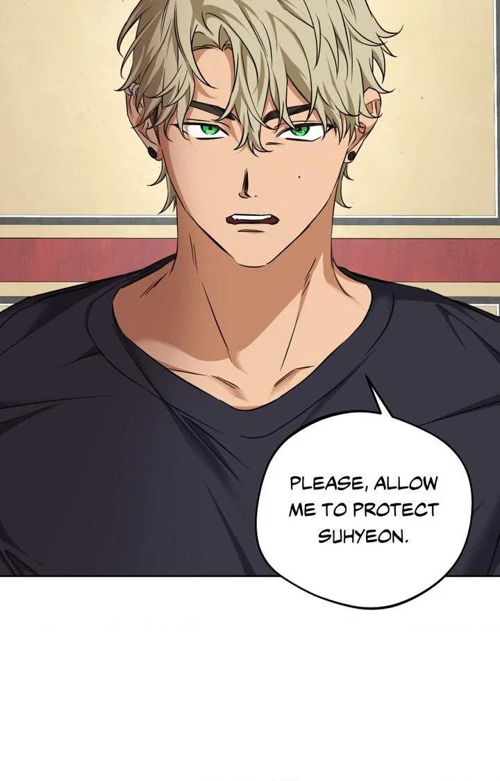 The Tiger's Bride Chapter 11 - Page 108