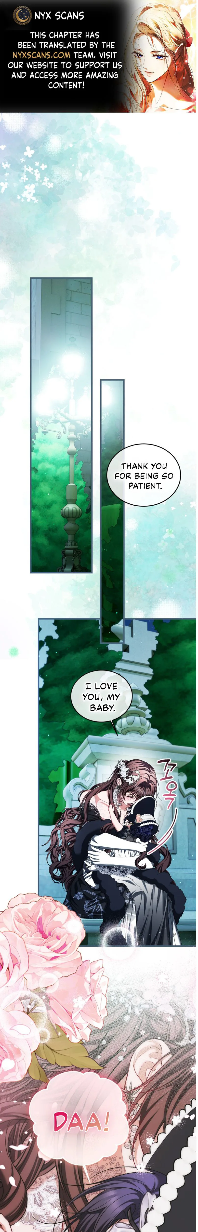 The Time of the Terminally ill Extra Chapter 108 - Page 1
