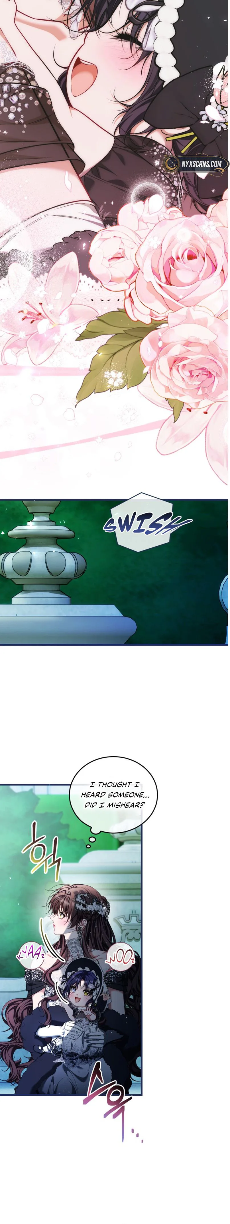 The Time of the Terminally ill Extra Chapter 108 - Page 2