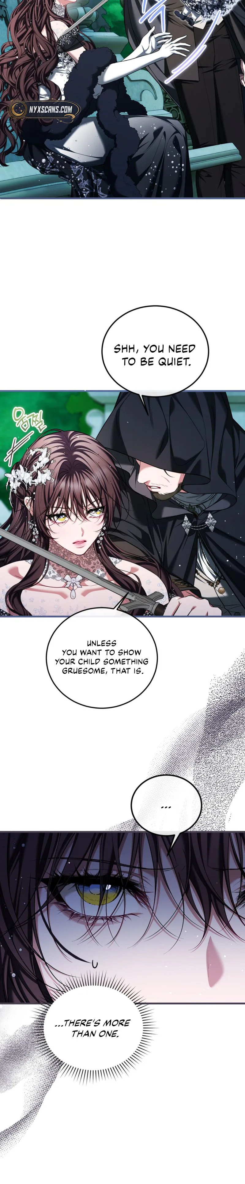 The Time of the Terminally ill Extra Chapter 108 - Page 4