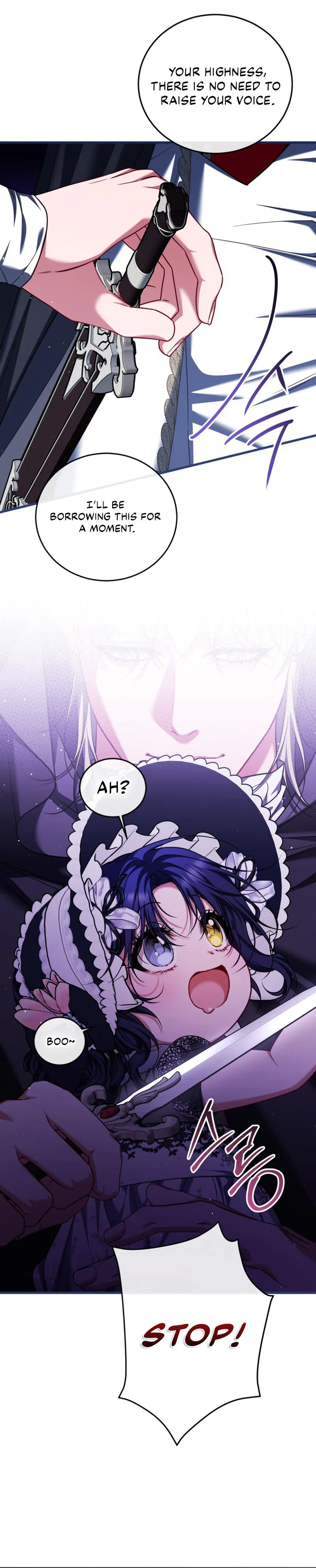 The Time of the Terminally ill Extra Chapter 108 - Page 14