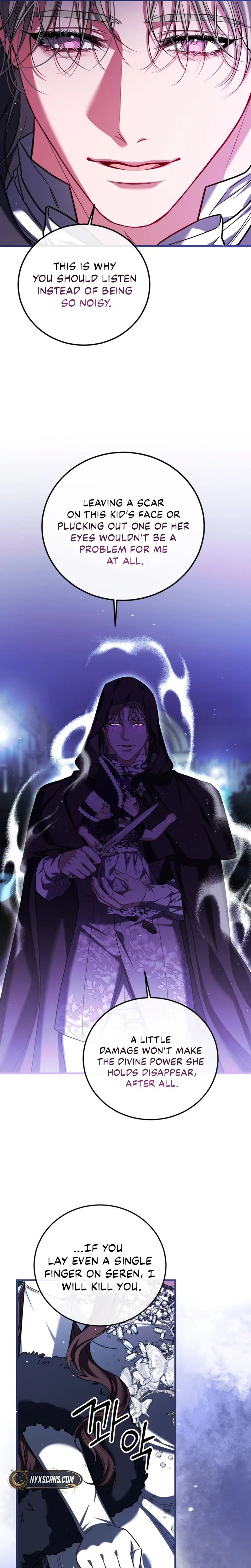 The Time of the Terminally ill Extra Chapter 108 - Page 15