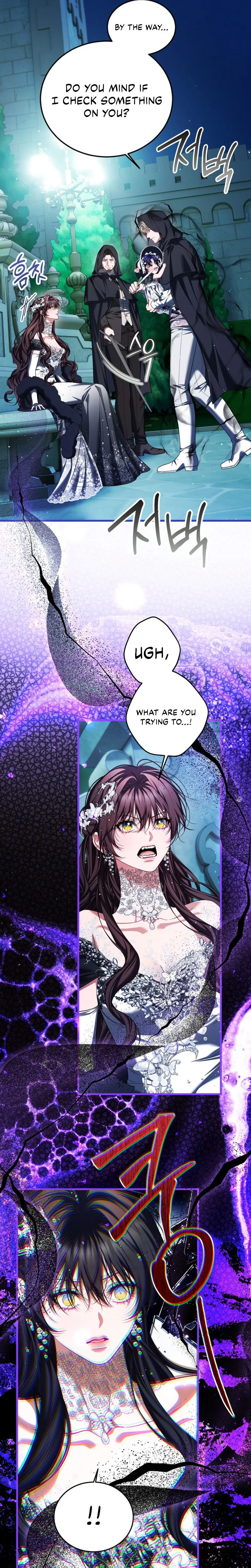 The Time of the Terminally ill Extra Chapter 108 - Page 18