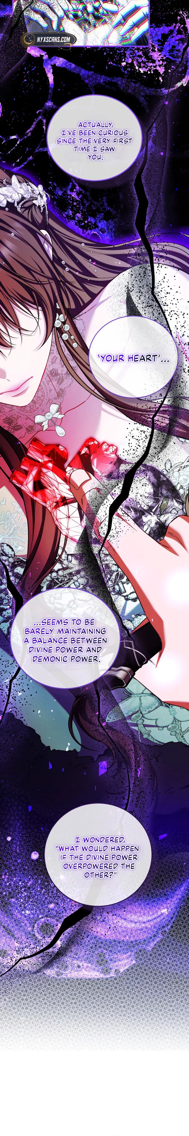 The Time of the Terminally ill Extra Chapter 108 - Page 19