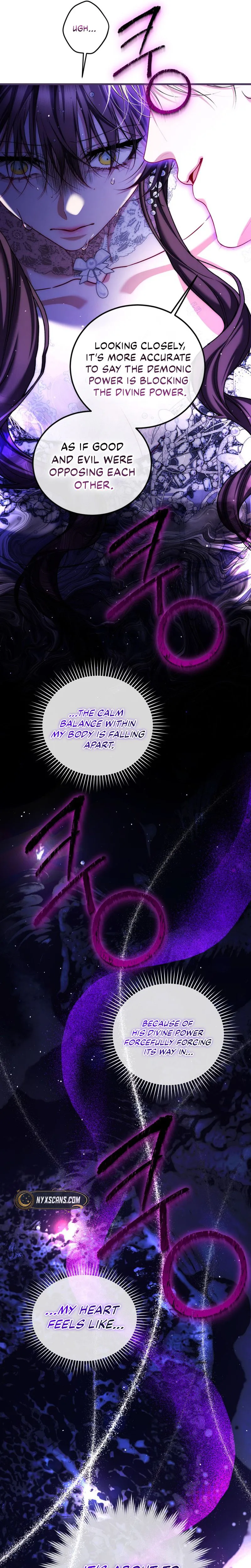 The Time of the Terminally ill Extra Chapter 108 - Page 20