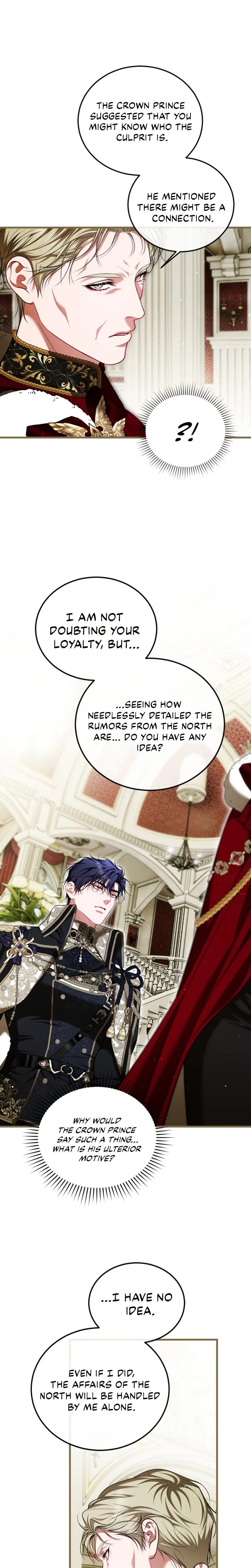 The Time of the Terminally ill Extra Chapter 108 - Page 24