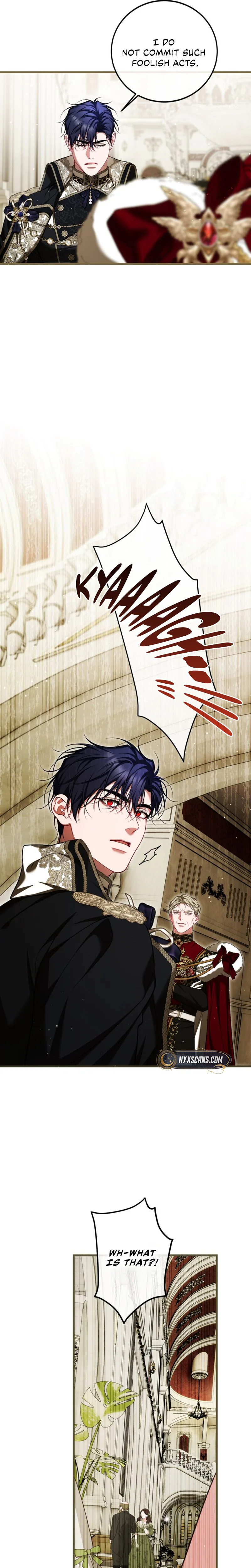 The Time of the Terminally ill Extra Chapter 108 - Page 26