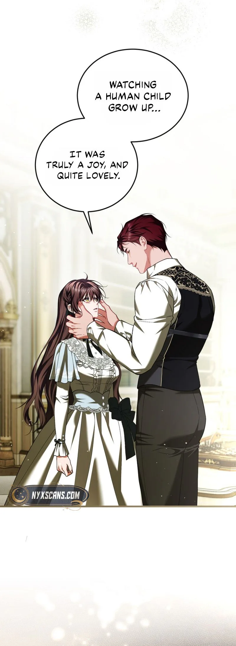 The Time of the Terminally ill Extra Chapter 113 - Page 4