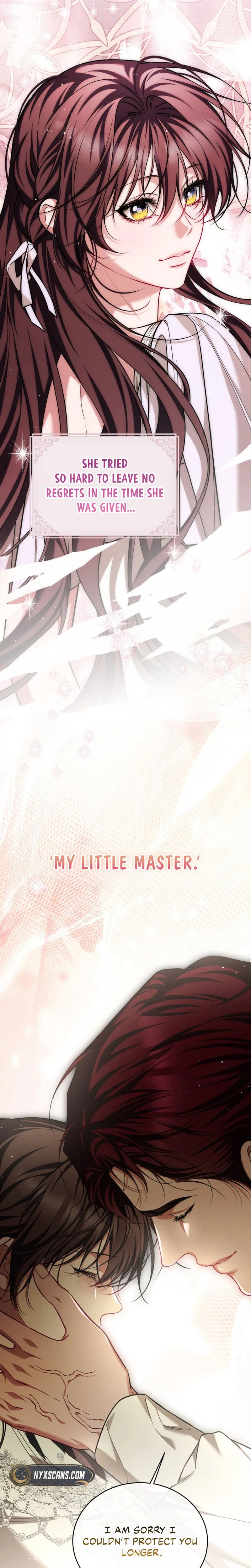 The Time of the Terminally ill Extra Chapter 113 - Page 7