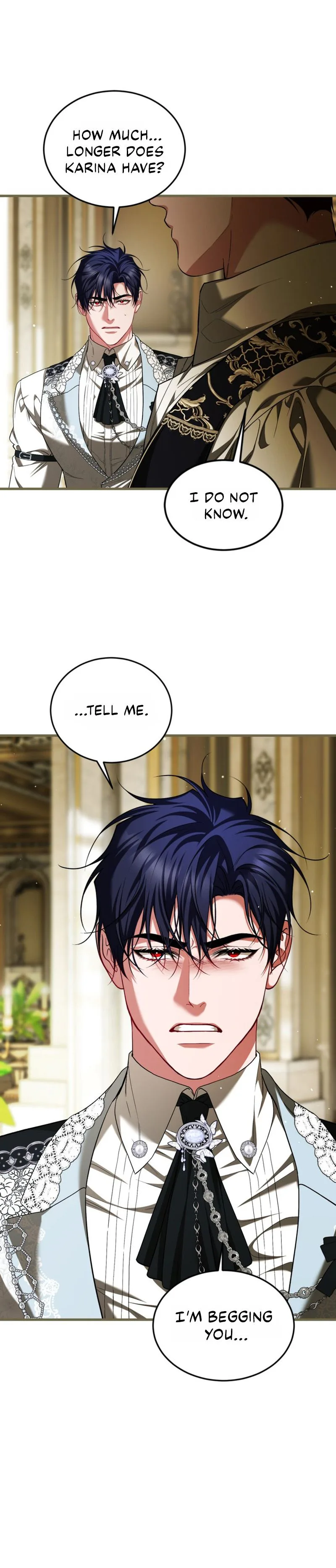 The Time of the Terminally ill Extra Chapter 113 - Page 10