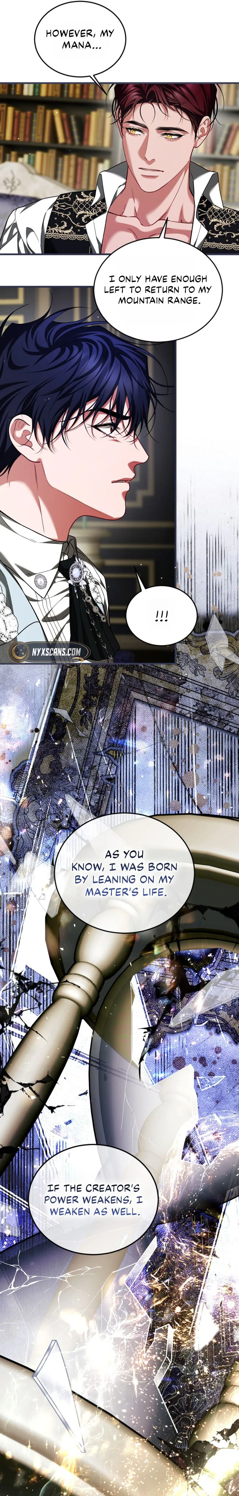 The Time of the Terminally ill Extra Chapter 113 - Page 13