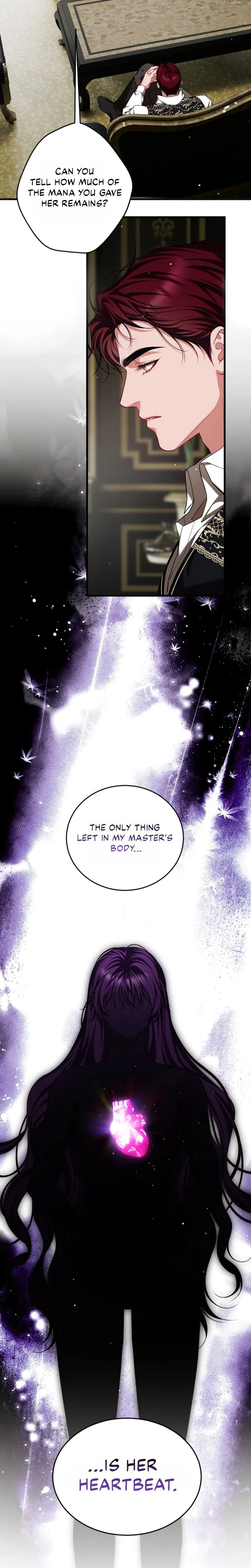 The Time of the Terminally ill Extra Chapter 113 - Page 15