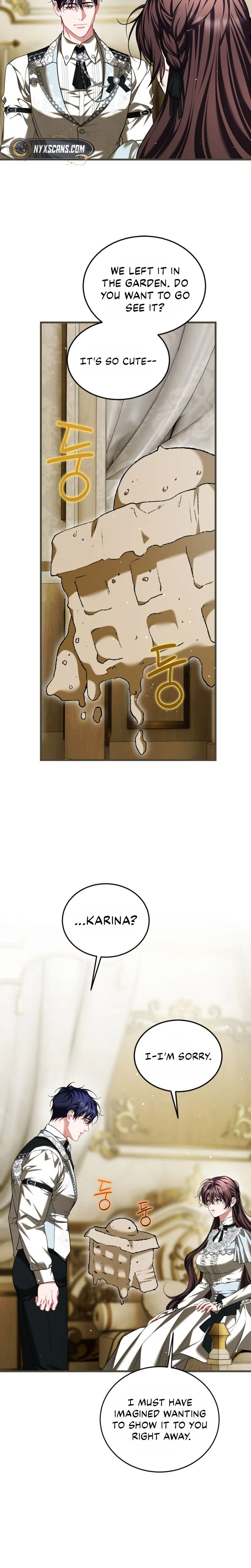 The Time of the Terminally ill Extra Chapter 113 - Page 22