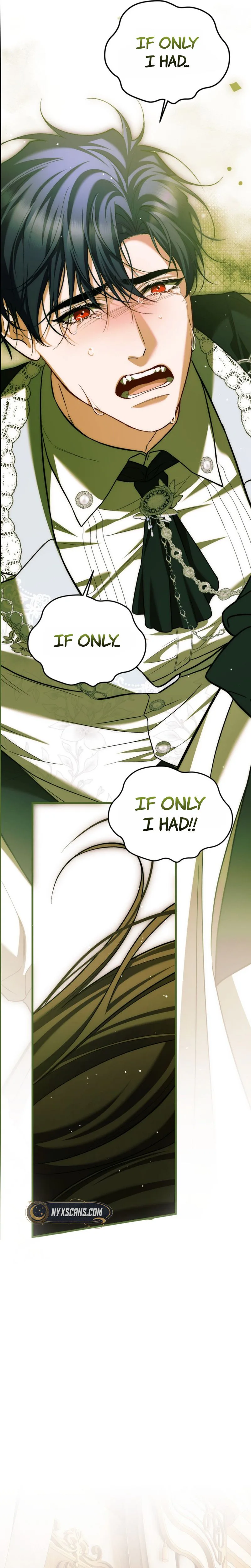 The Time of the Terminally ill Extra Chapter 113 - Page 29