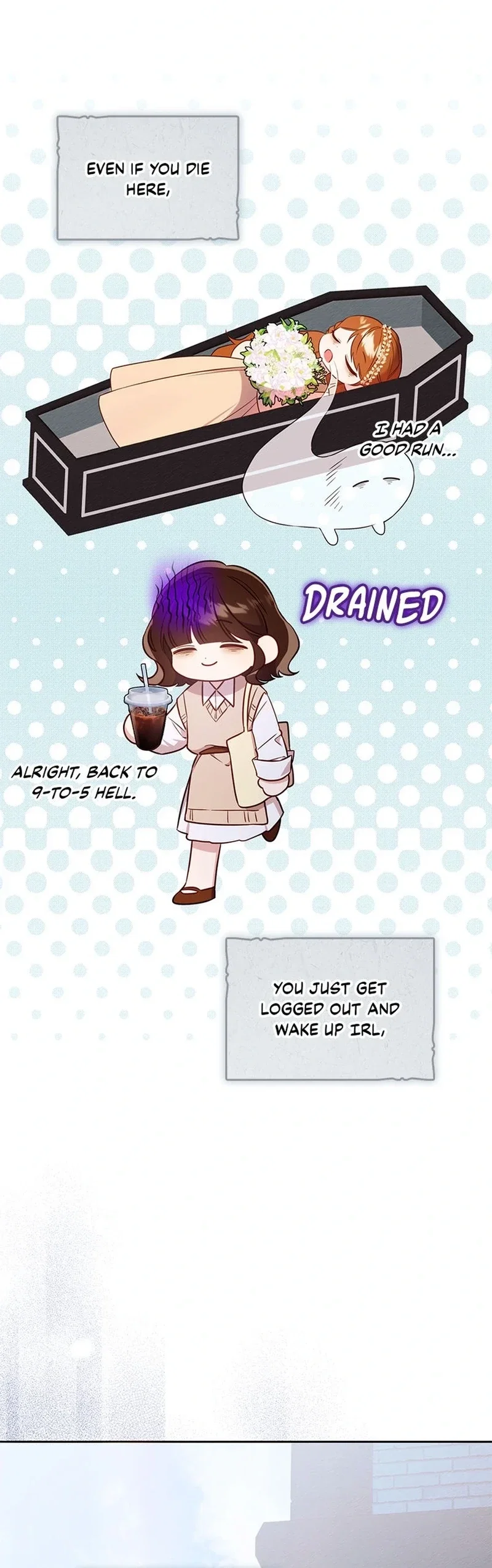 The Top 100 Young Lady Chapter 4 - Page 2