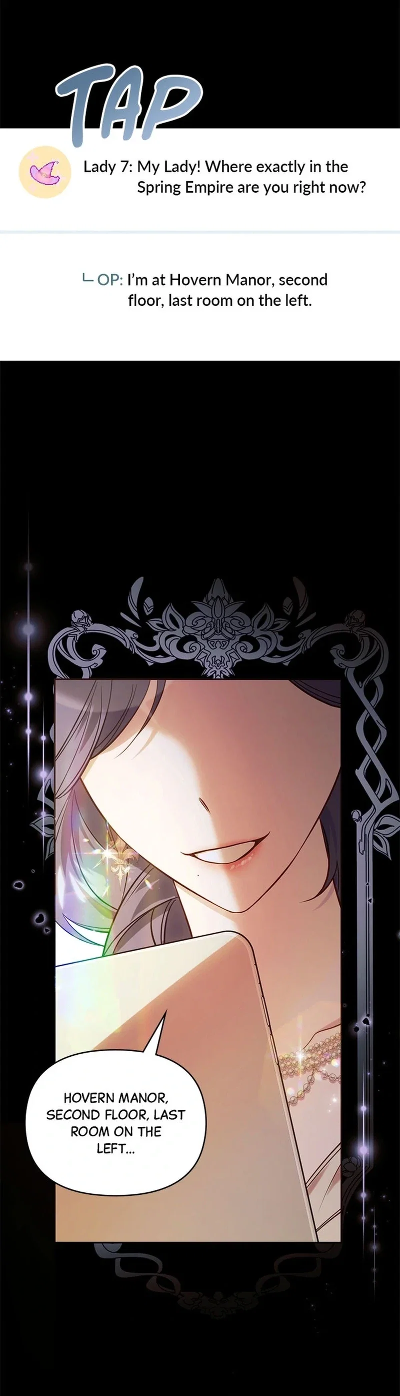 The Top 100 Young Lady Chapter 4 - Page 9