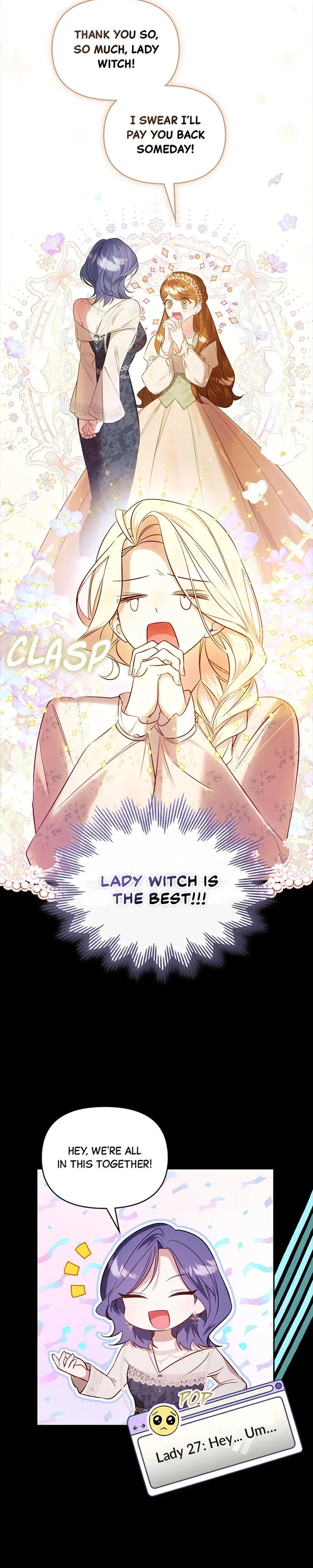 The Top 100 Young Lady Chapter 4 - Page 13
