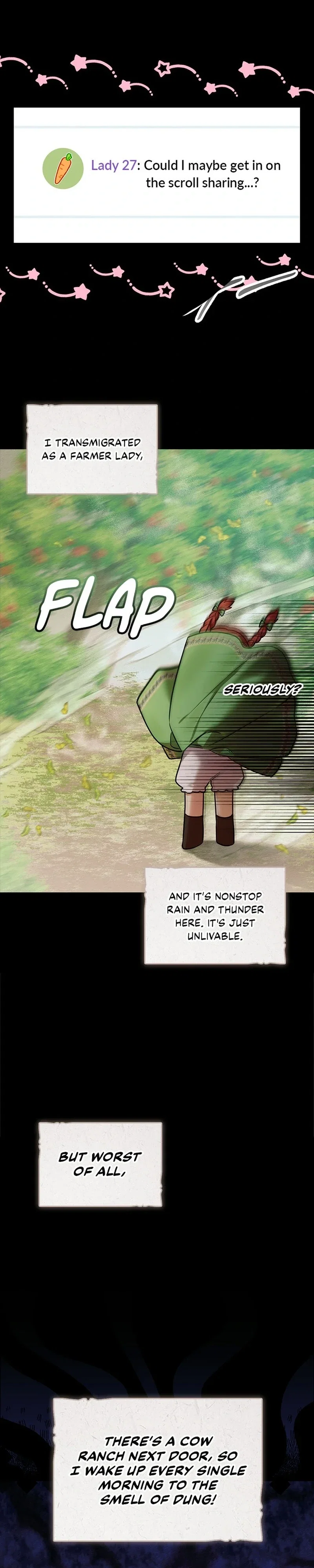 The Top 100 Young Lady Chapter 4 - Page 14