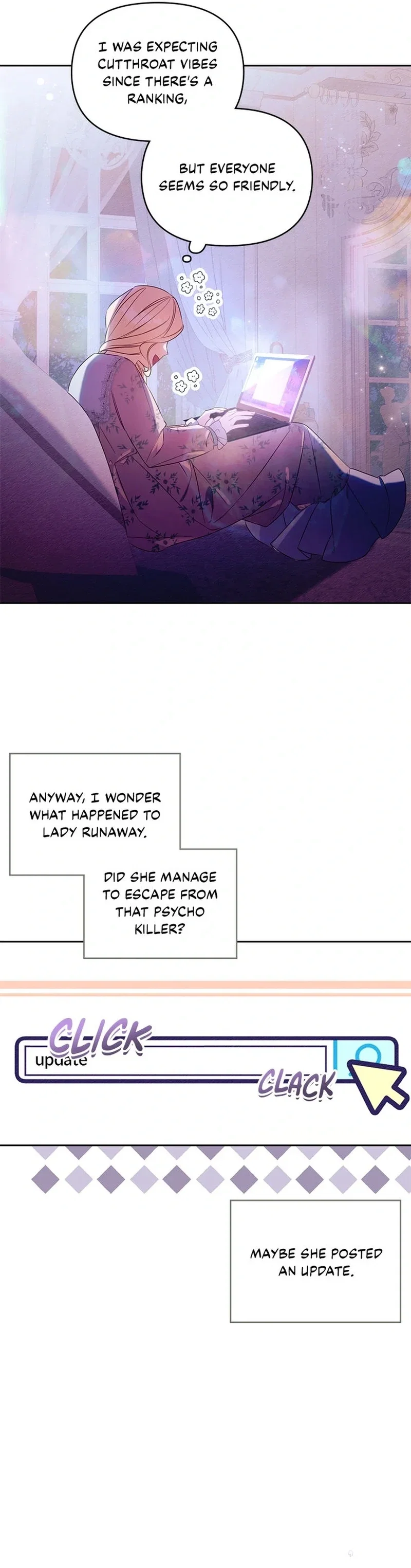 The Top 100 Young Lady Chapter 4 - Page 17
