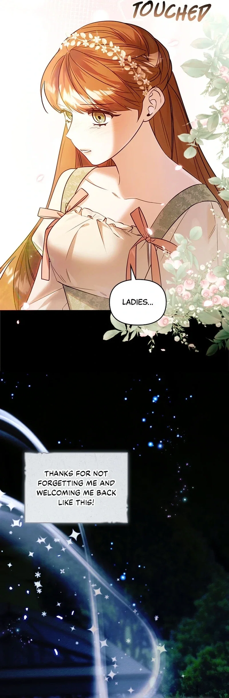 The Top 100 Young Lady Chapter 4 - Page 20