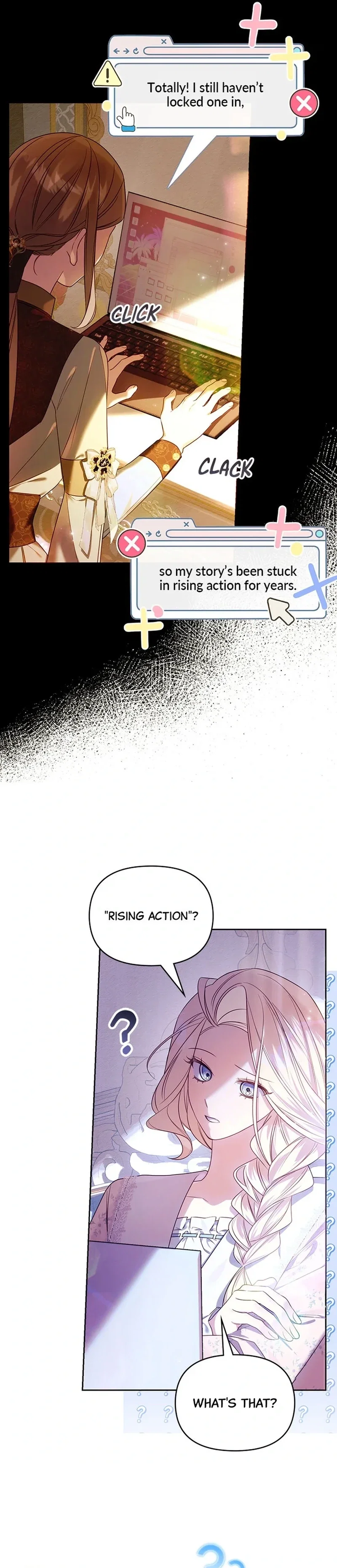 The Top 100 Young Lady Chapter 4 - Page 27
