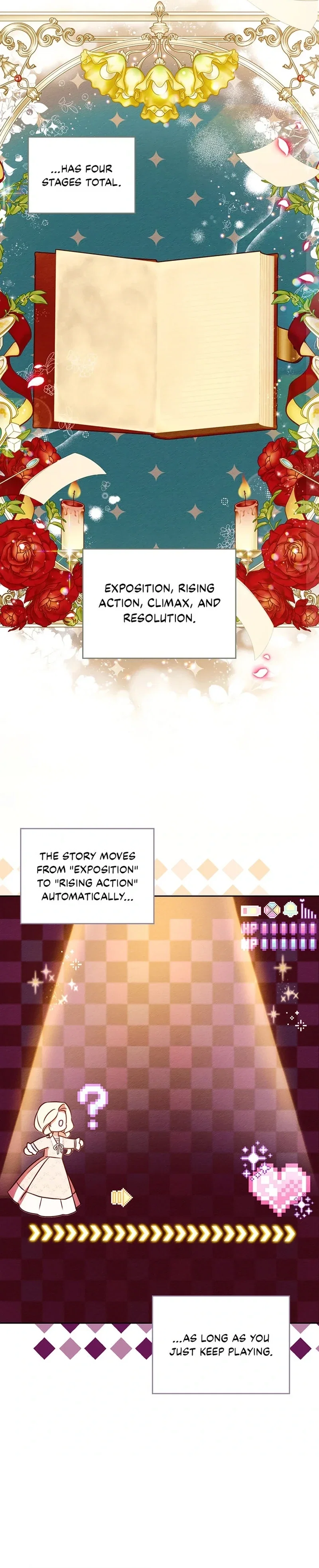 The Top 100 Young Lady Chapter 4 - Page 29