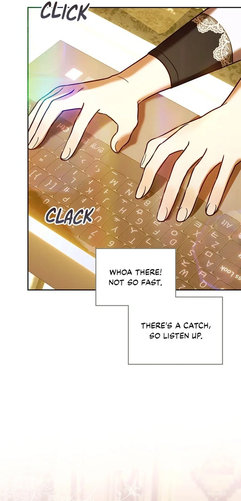 The Top 100 Young Lady Chapter 4 - Page 32