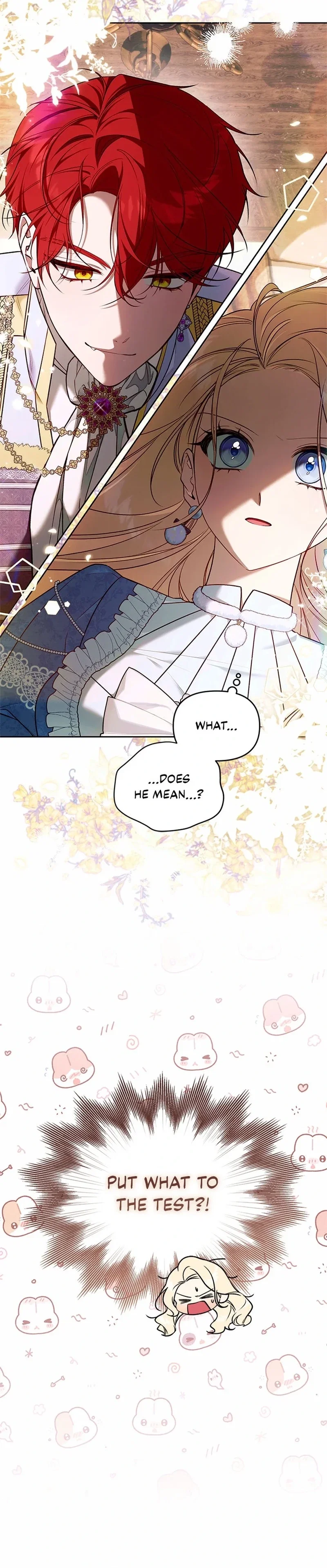 The Top 100 Young Lady Chapter 20 - Page 2