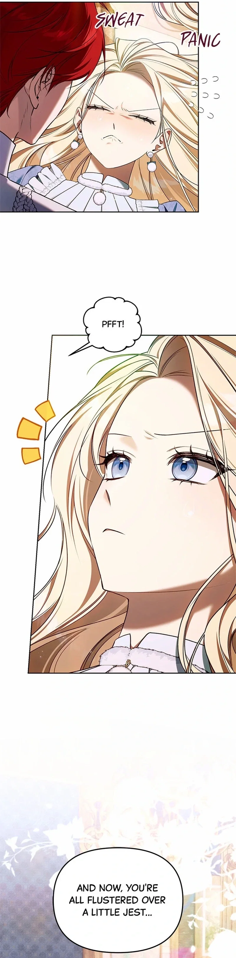 The Top 100 Young Lady Chapter 20 - Page 3