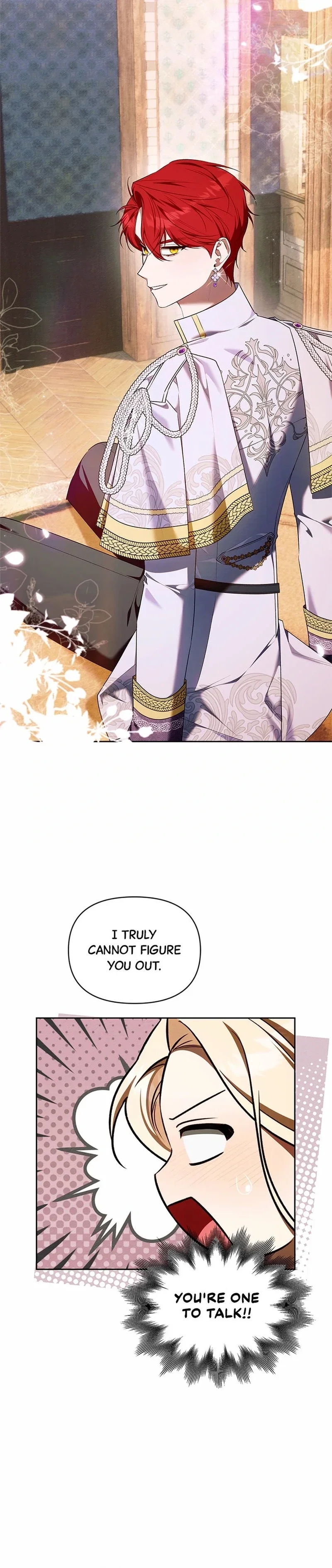 The Top 100 Young Lady Chapter 20 - Page 4